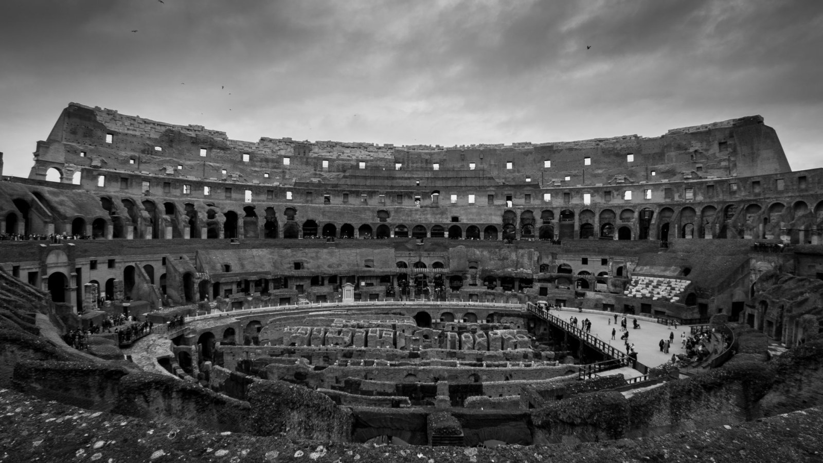 18. Italy's Allies Fought A War To Get A Vote