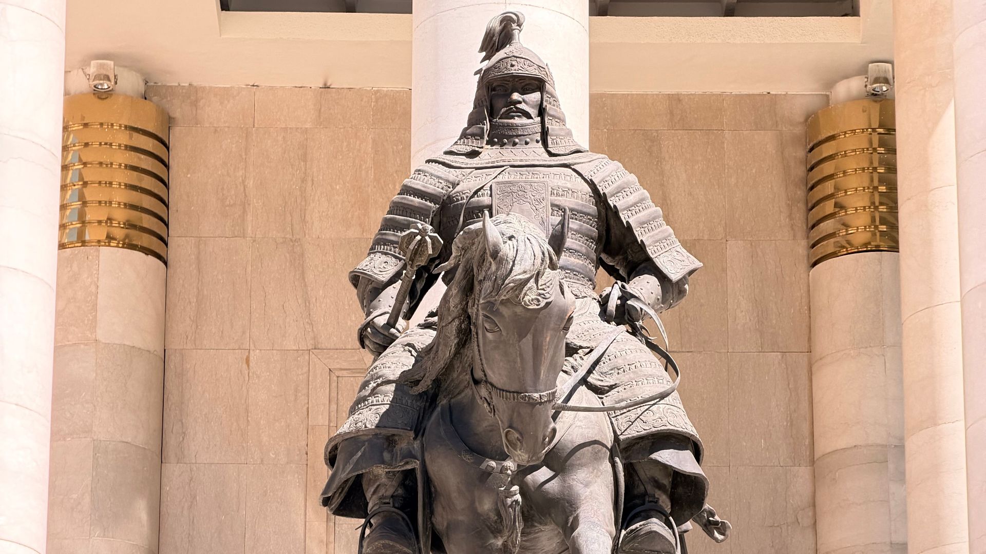 10 Hard Truths About Genghis Khan and 10 Myths That Made Him a Legendary Figure