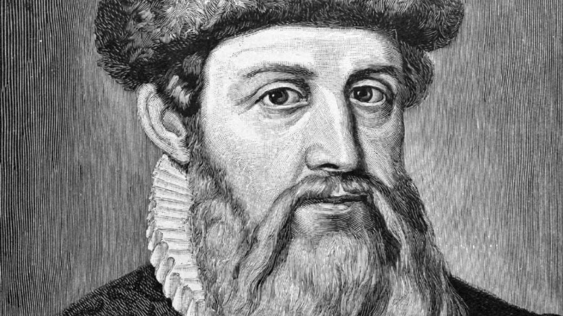 11. Johannes Gutenberg, dépossédé de son presse