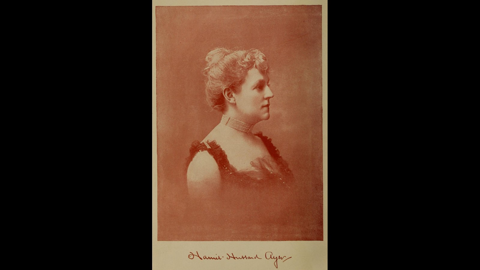 13. Harriet Hubbard Ayer a fondé la première entreprise de cosmétiques dirigée par une femme aux États-Unis