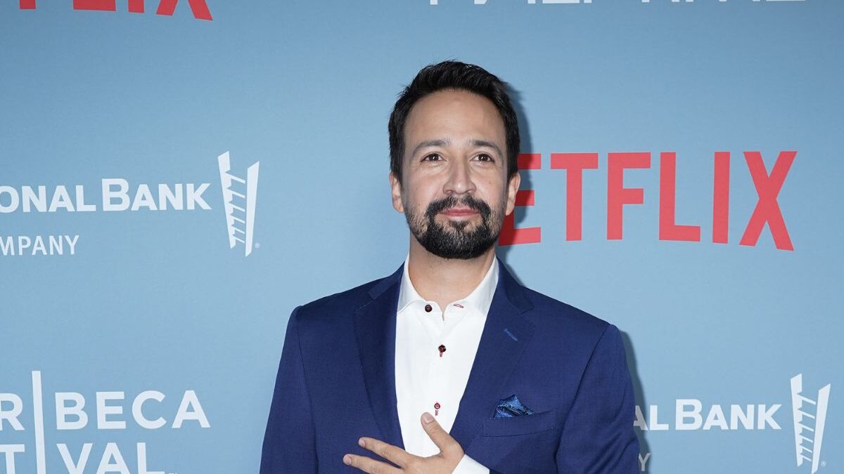 «Hamilton» atteint 500 semaines en 1re place du Billboard dans ce palmarès précis