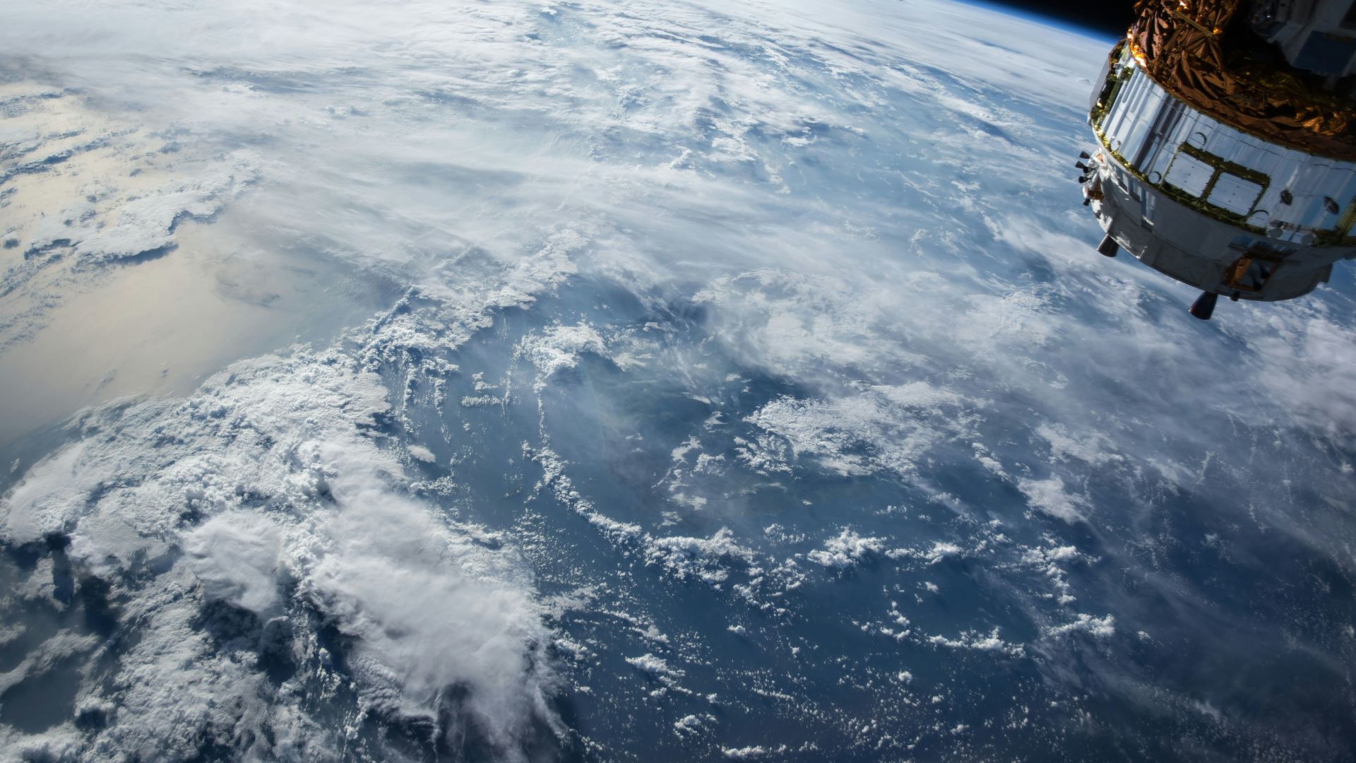 11. Les trois programmes spatiaux