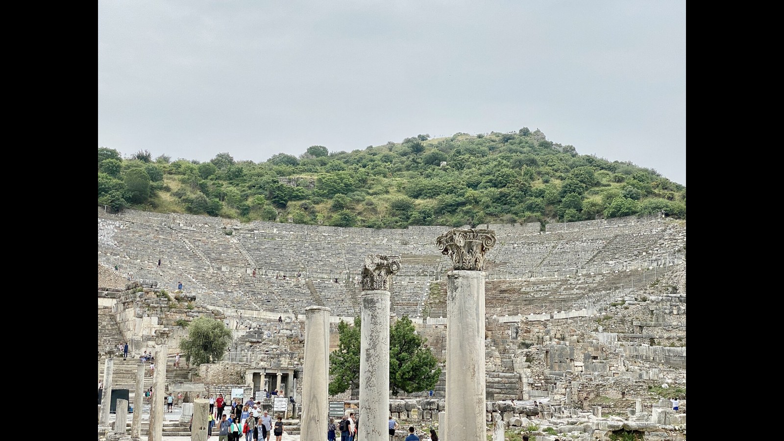 8. A Silversmith's Business Complaint Caused A Riot In Ephesus