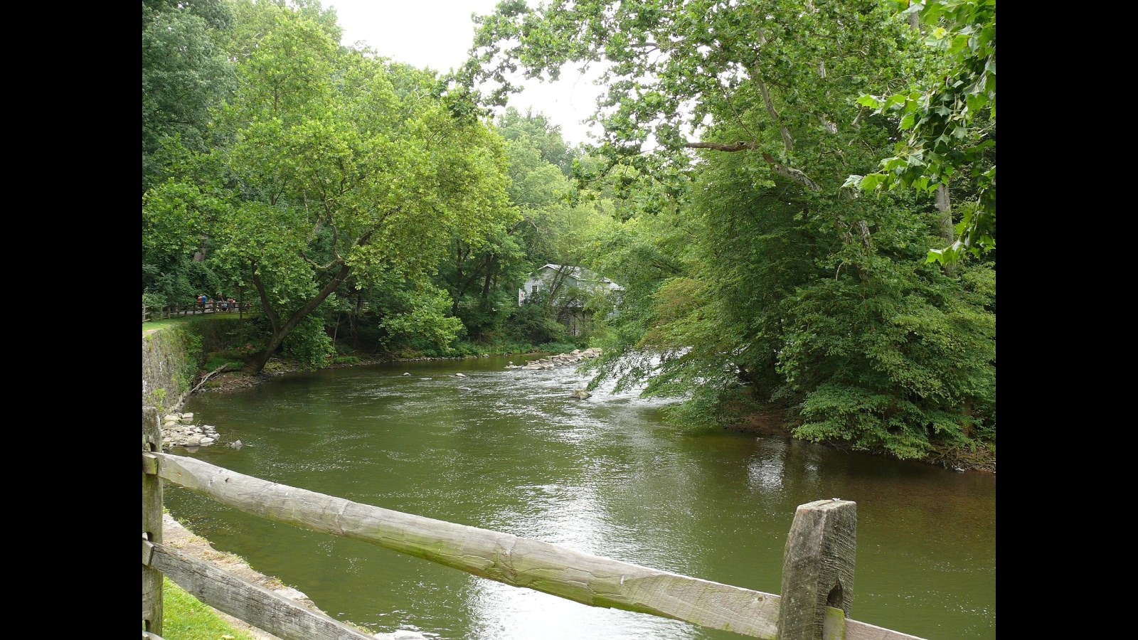 7. DuPont's Gunpowder Mills Armed The Union Army And Built An Empire