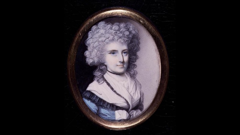 7. Mary Eleanor Bowes a eu recours à une fiducie secrète pour prendre le dessus sur son mari devant les tribunaux