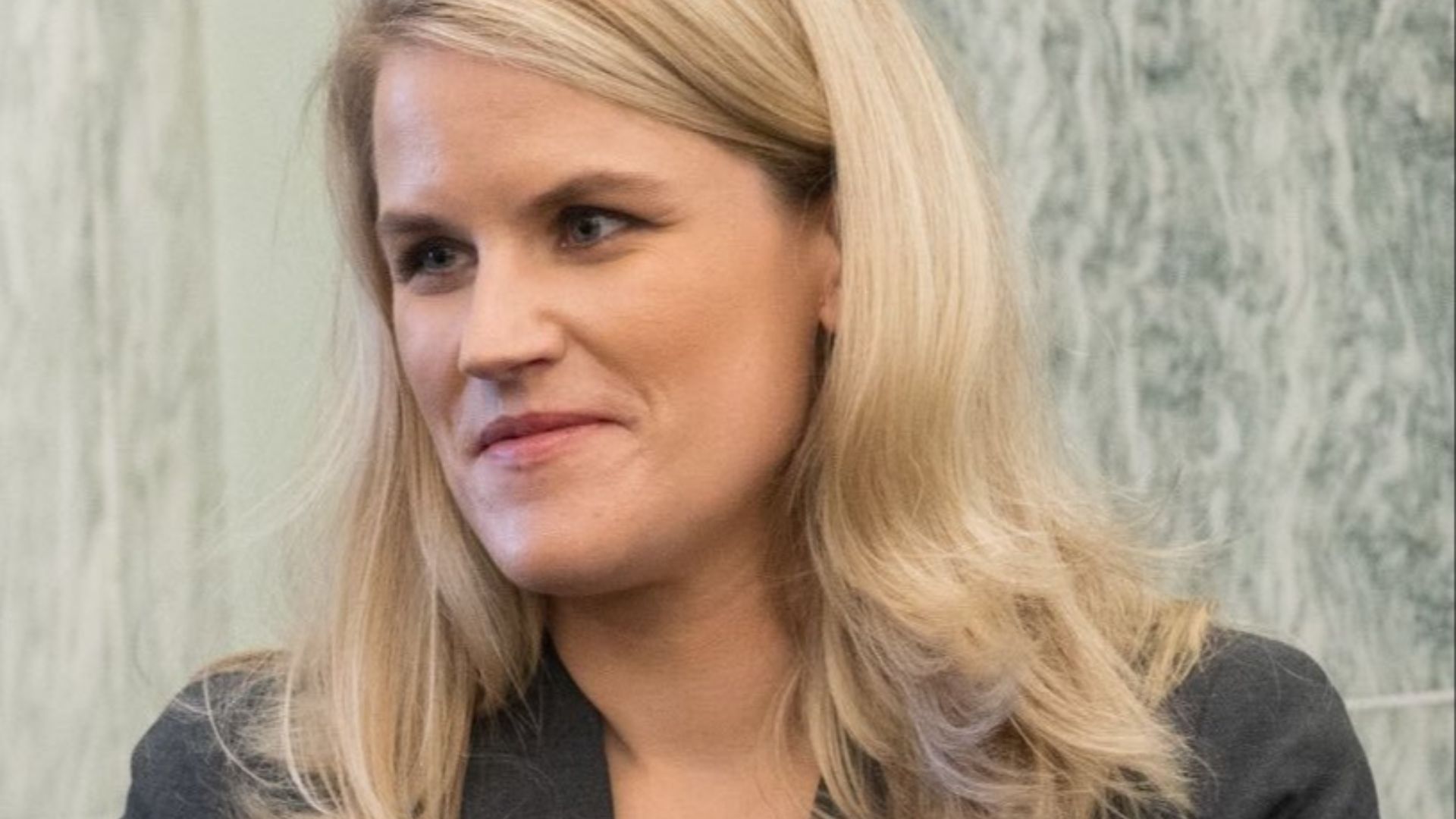 12. Frances Haugen