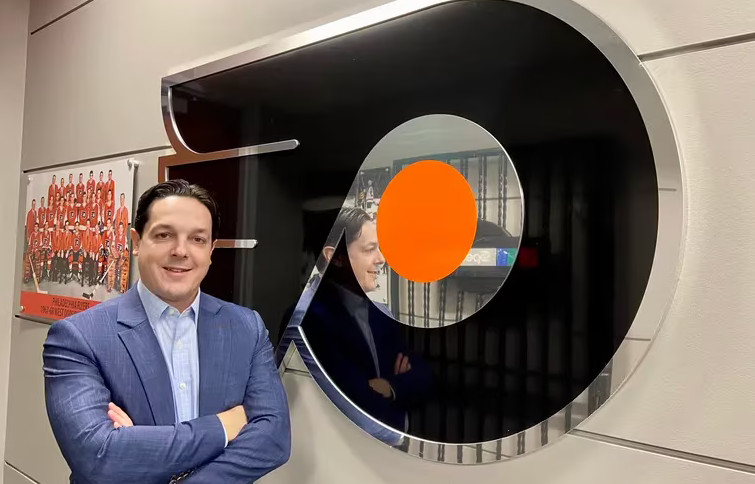 Matvei Michkov (on social media) isn’t the Flyers’ only problem