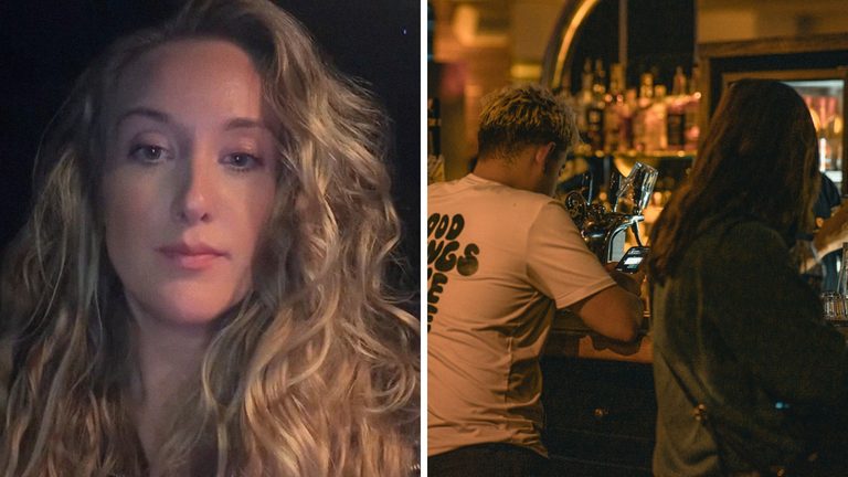 Los Angeles man goes out with a woman. He has a strategy: Be purposefully rude on the first date