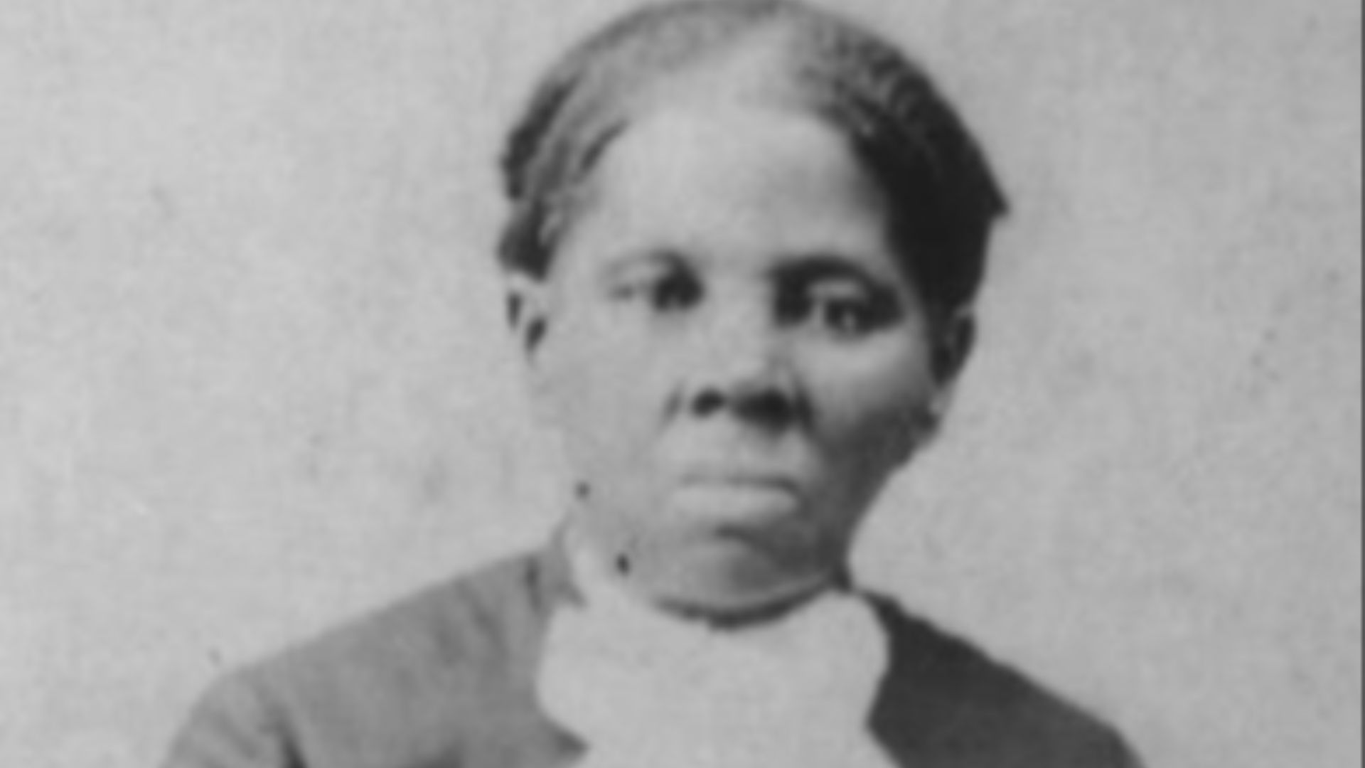 6. Harriet Tubman et le « chemin de fer clandestin »