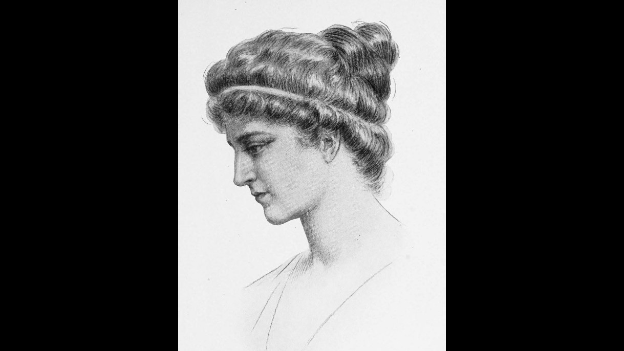 3. Hypatia Didn't Die Defending Any Scrolls