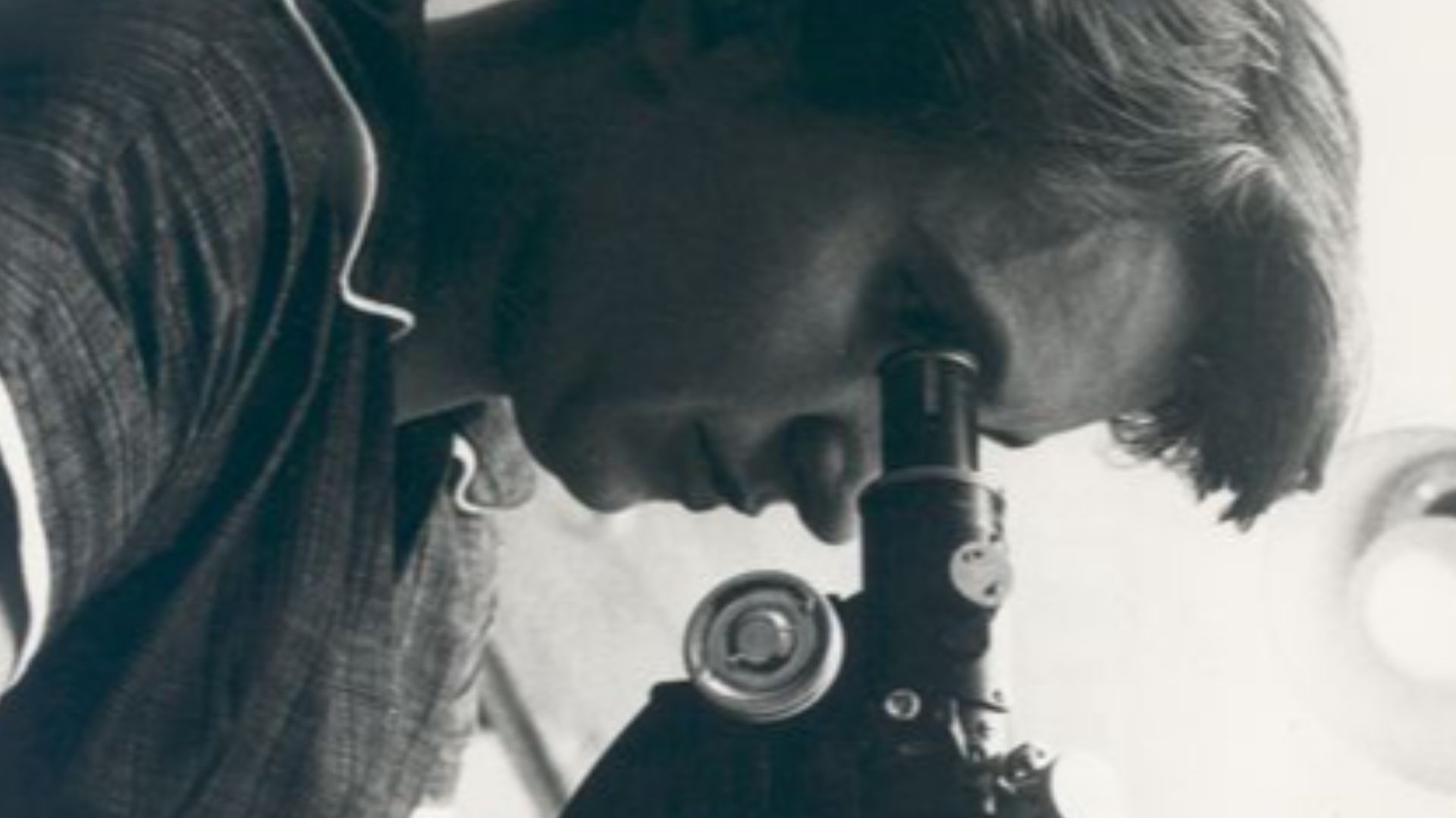 10. Rosalind Franklin