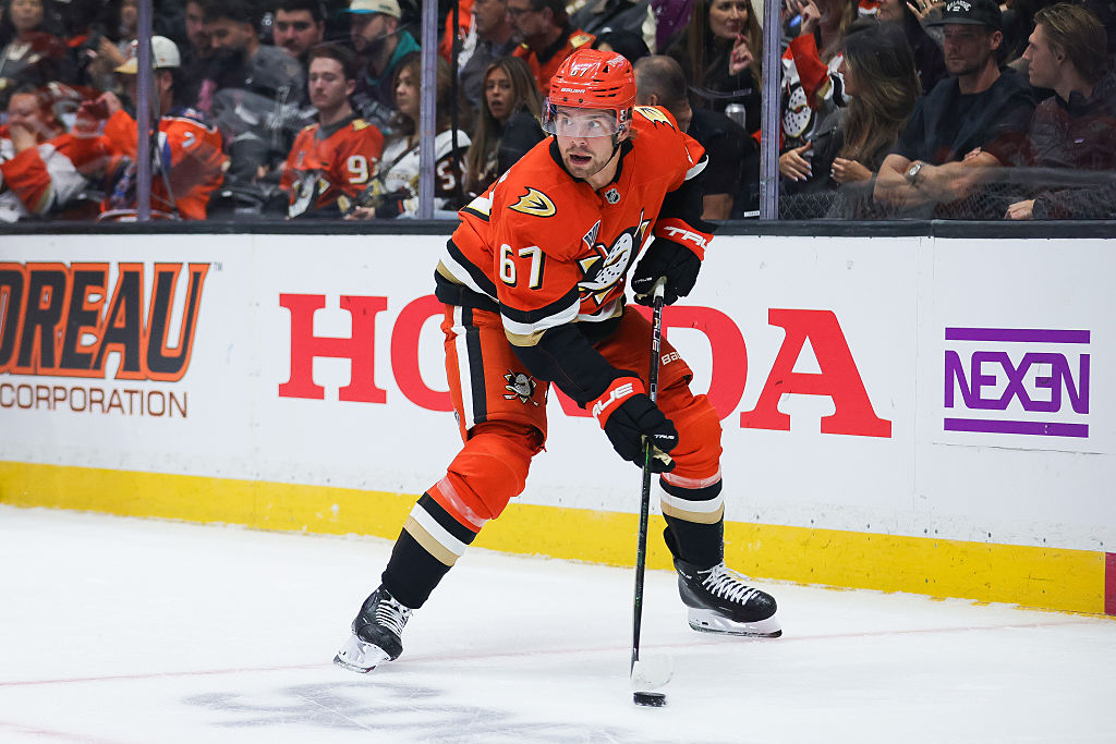 Tristan Luneau: After 14 NHL games, he signs a $43.2 million contract