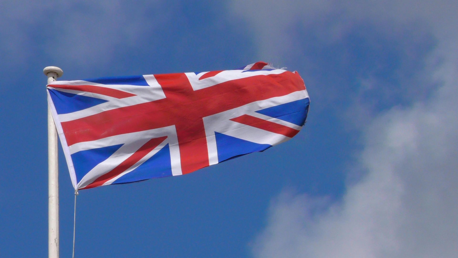 3. Angleterre