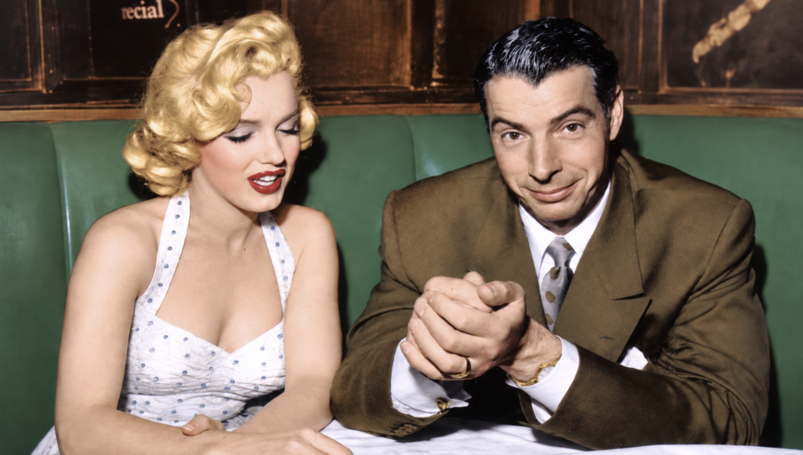 20 Old Hollywood Breakups That Became Huge Scandals