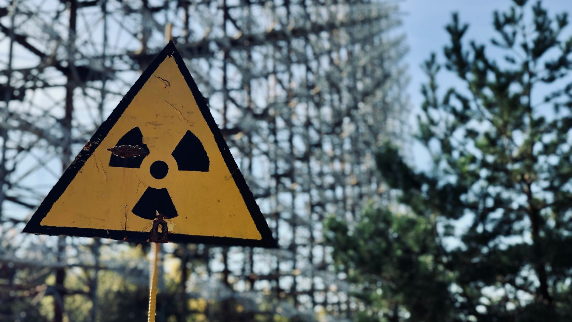 10. Un réacteur construit sans enceinte de confinement