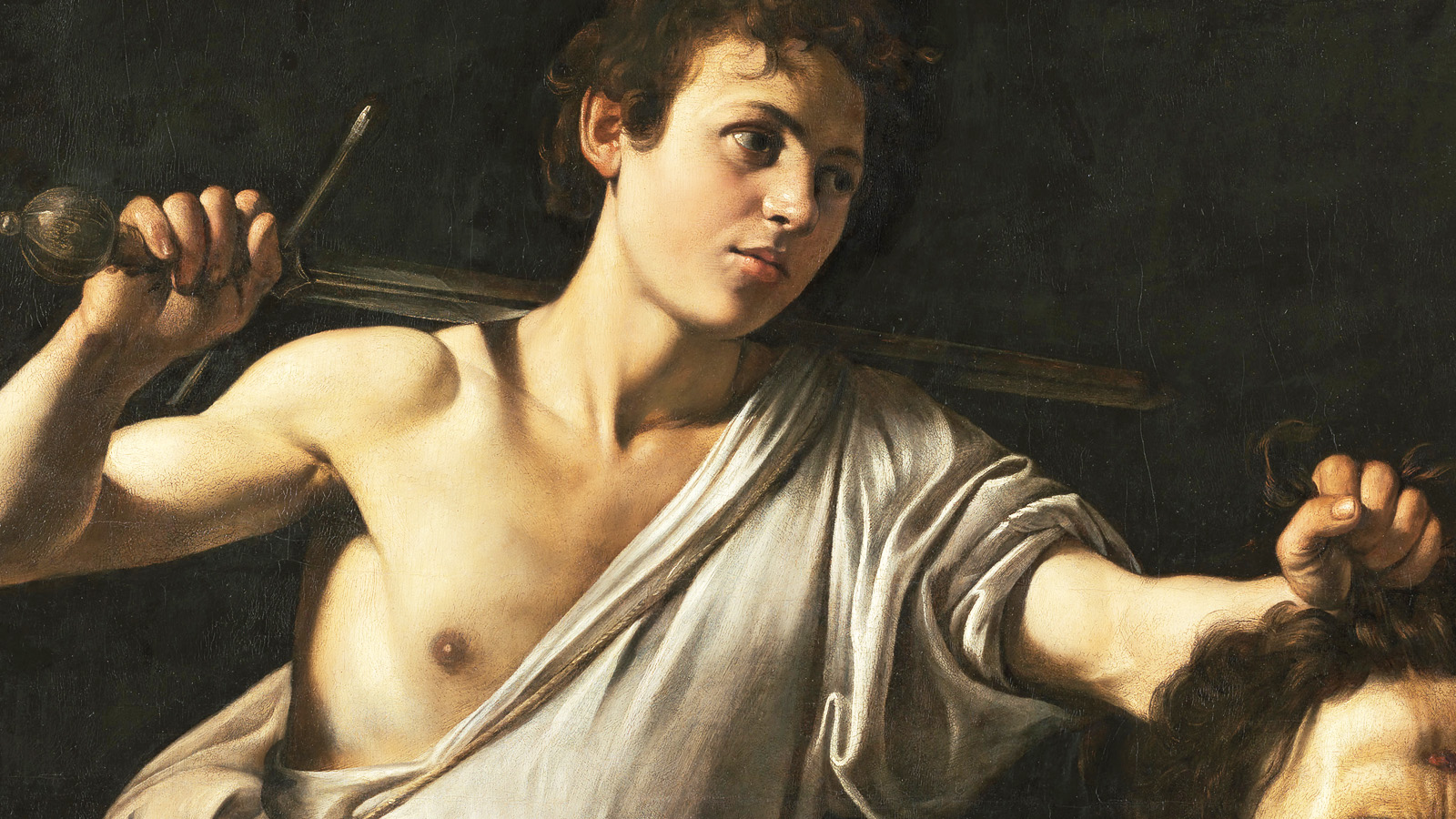 20 Bible Stories That Get Darker When You Read The Whole Passage
