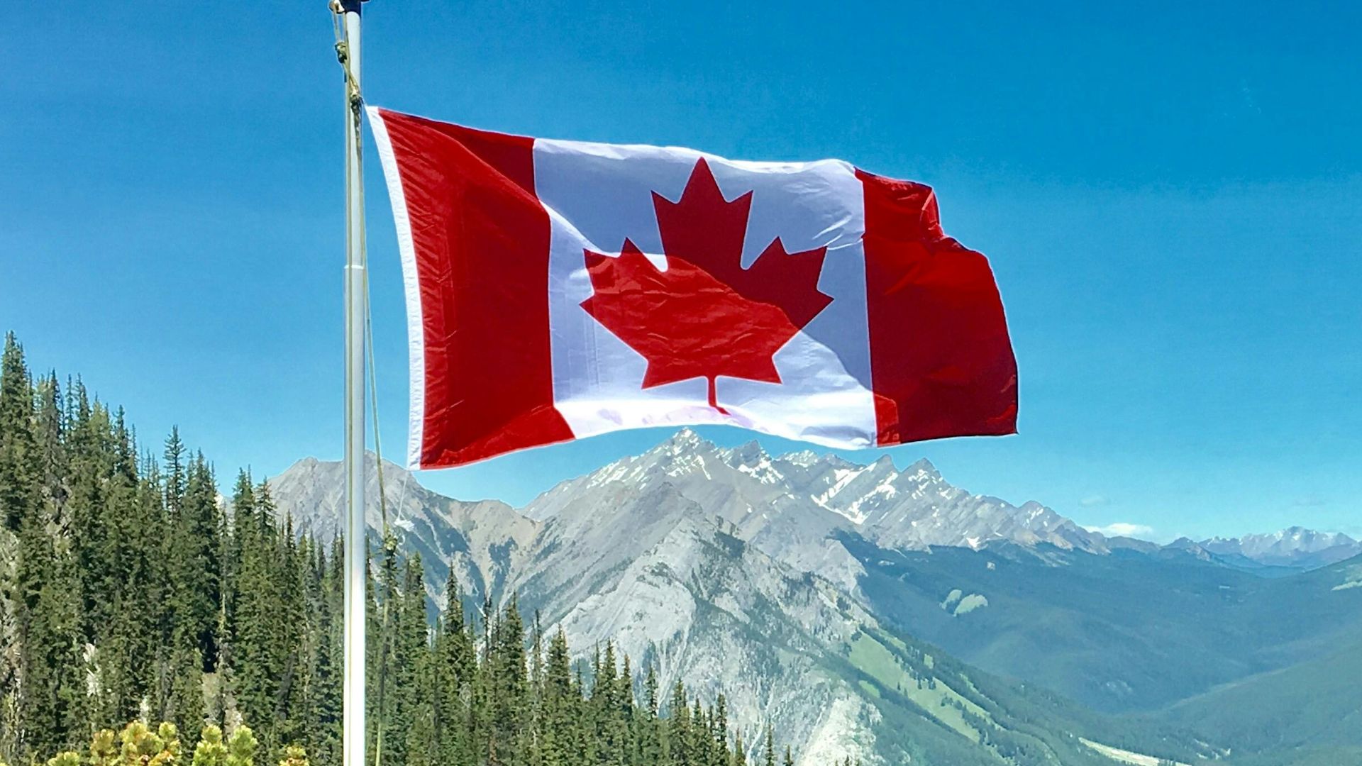 10. Canada