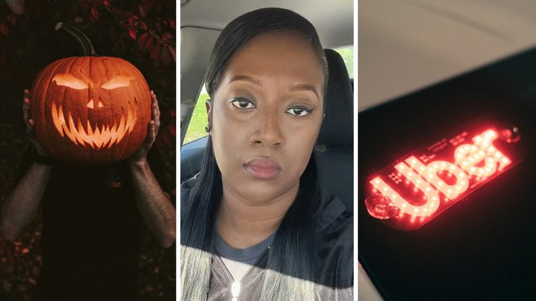 Uber Driver Picks Up Passenger. Then He Says Something Shocking. Now She’s Convinced He’s A Ghost: ‘That Would Be My Last Day Driving Uber’