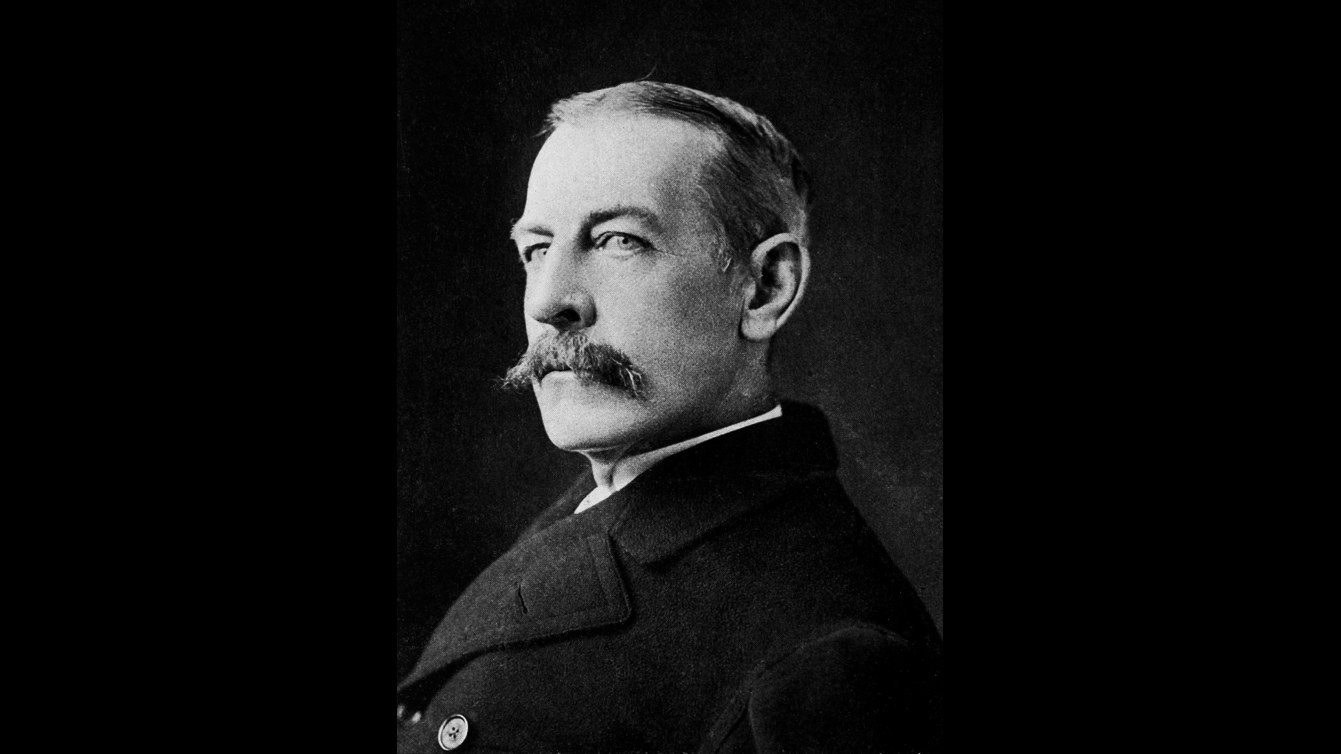 18. James Gordon Bennett Jr. Threw Cash Into Fireplaces On A Whim