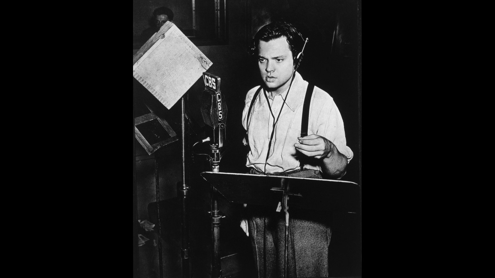1. L'émission d'Orson Welles a déclenché une véritable panique face aux Martiens