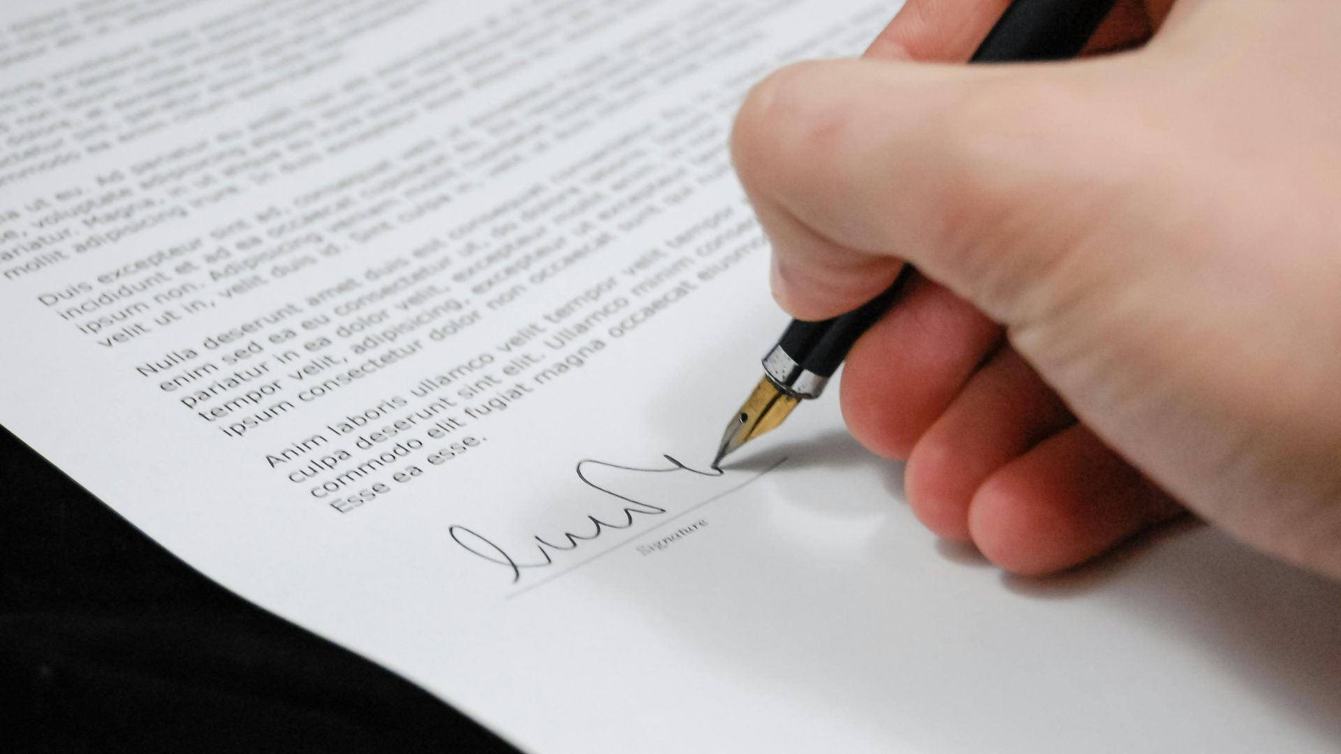 16. Prêt cosigné par un ami qui a ensuite fait faillite