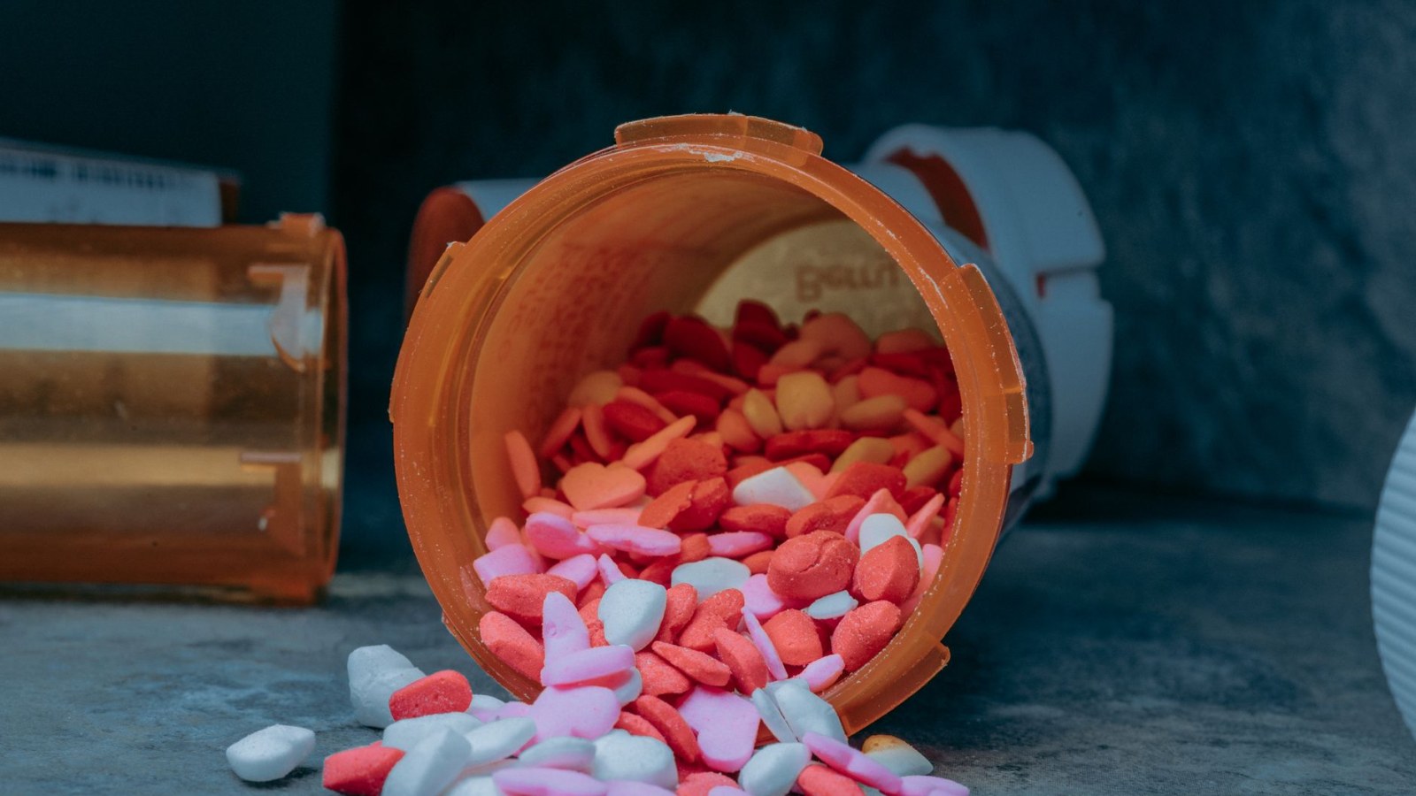 17. One In Twenty Americans Was On This Pill