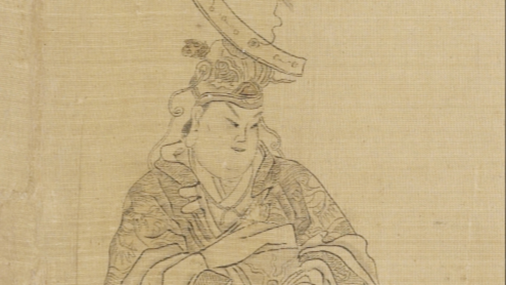 12. Qin Qiong