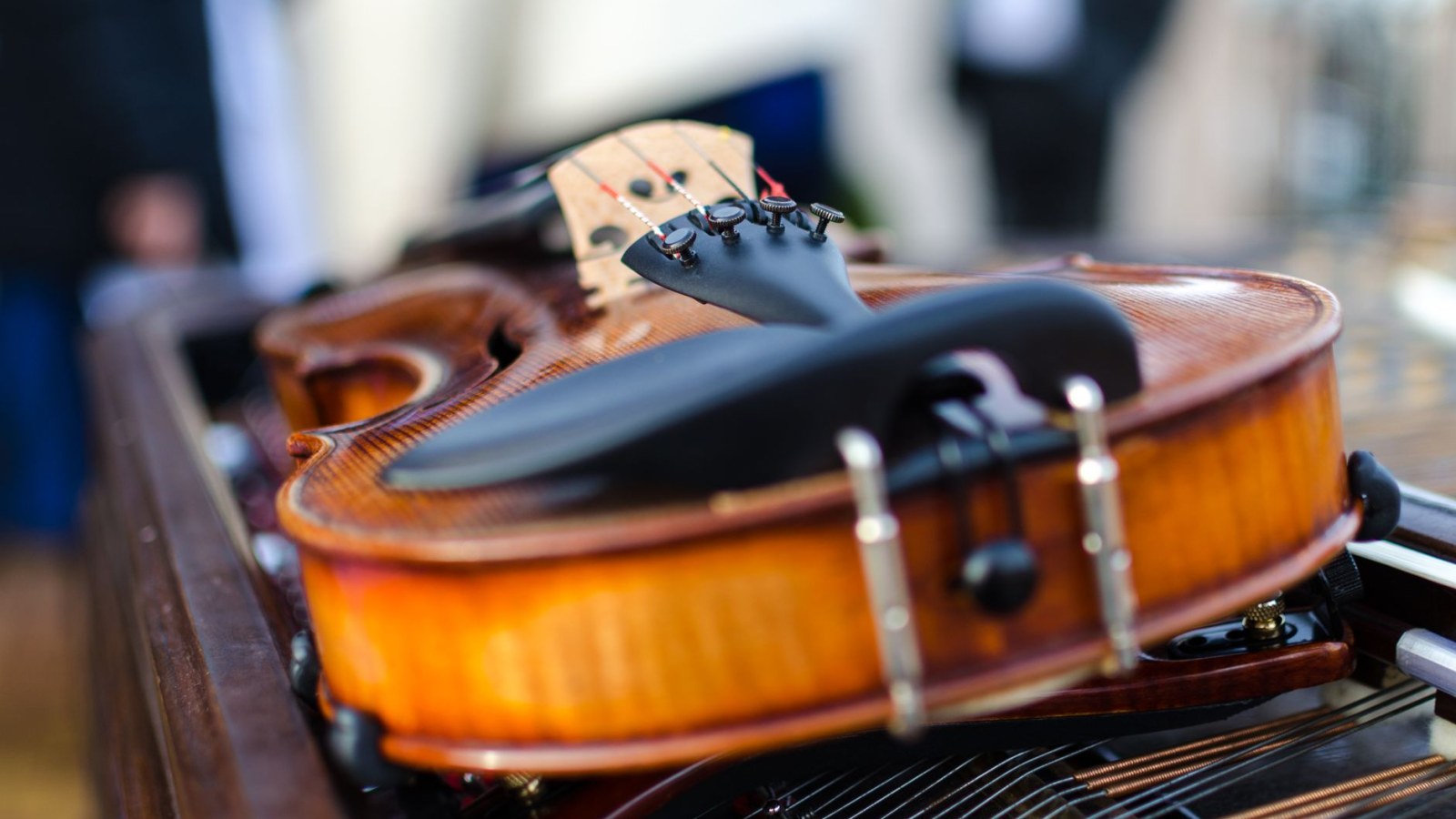 9. Yehudi Menuhin's Carnegie Hall Debut Stunned Einstein And Critics