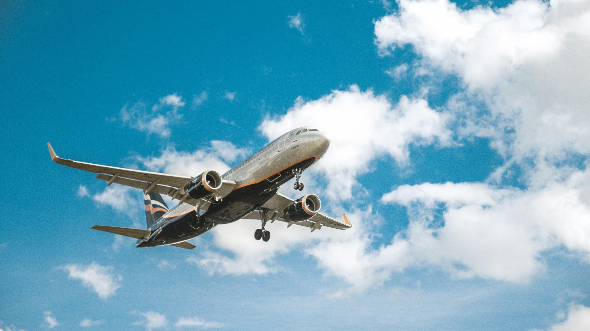 6. Comment en savait-il autant sur l'aviation ?