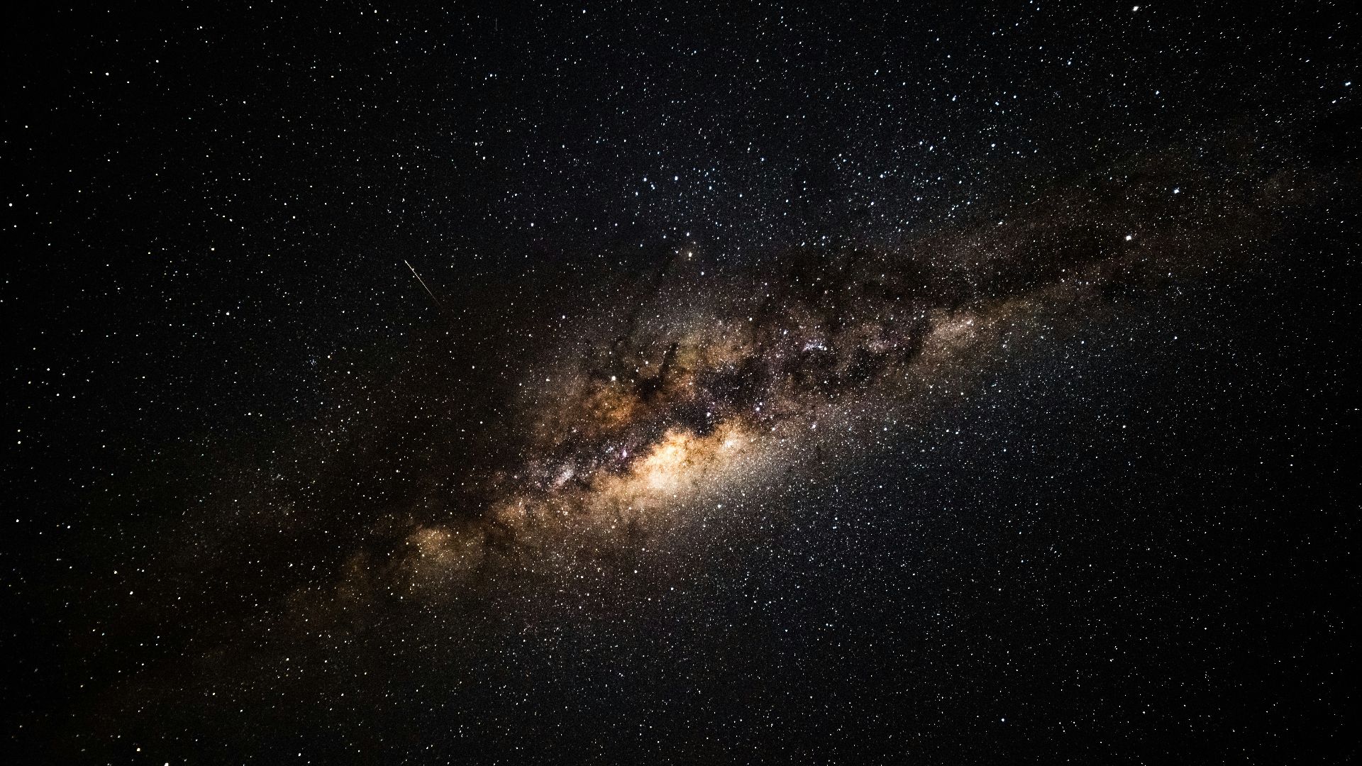 10. Les cosmos ne sont pas chauds