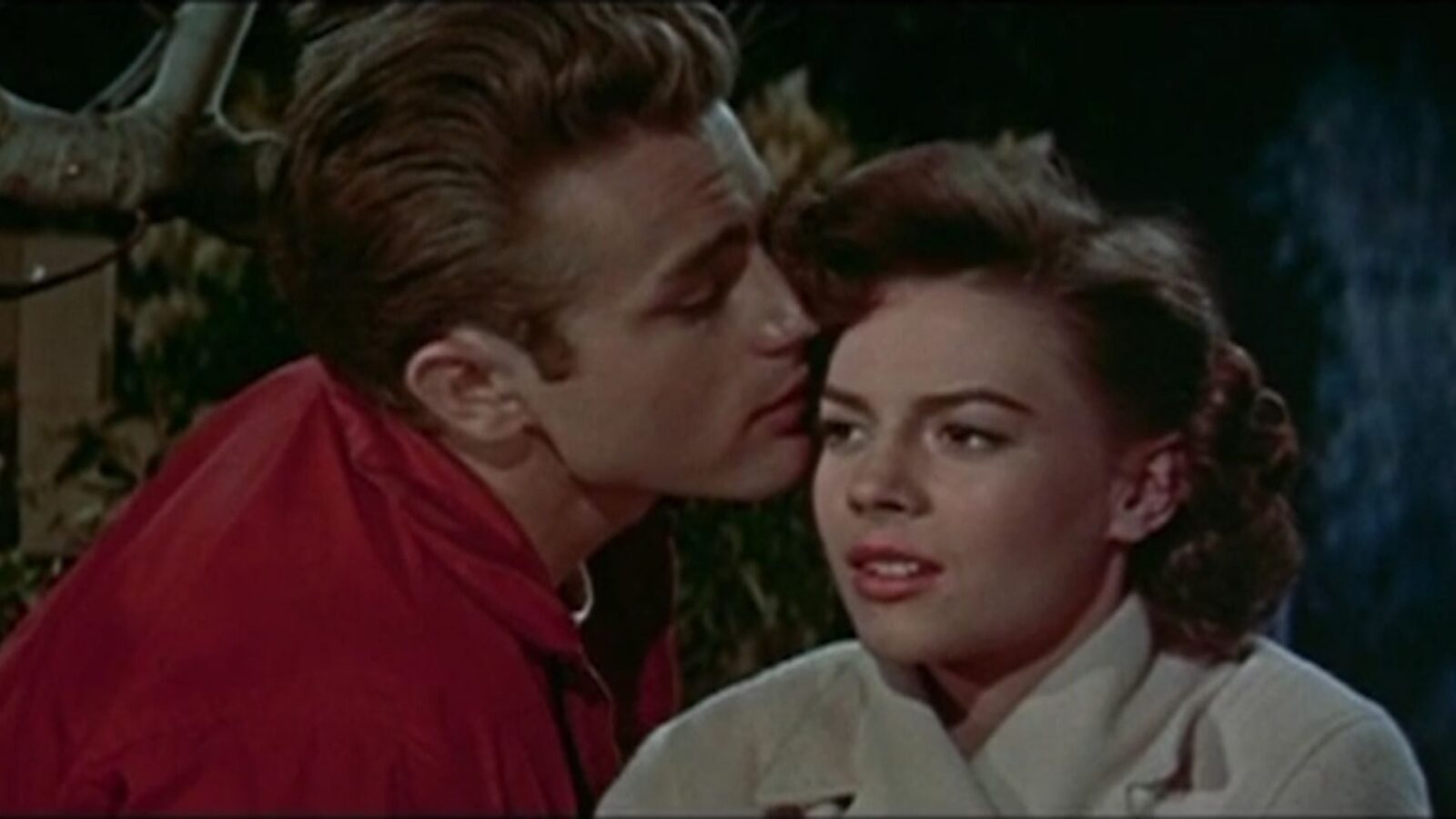 14. On-Set Friendships, And A Motorcycle Myth