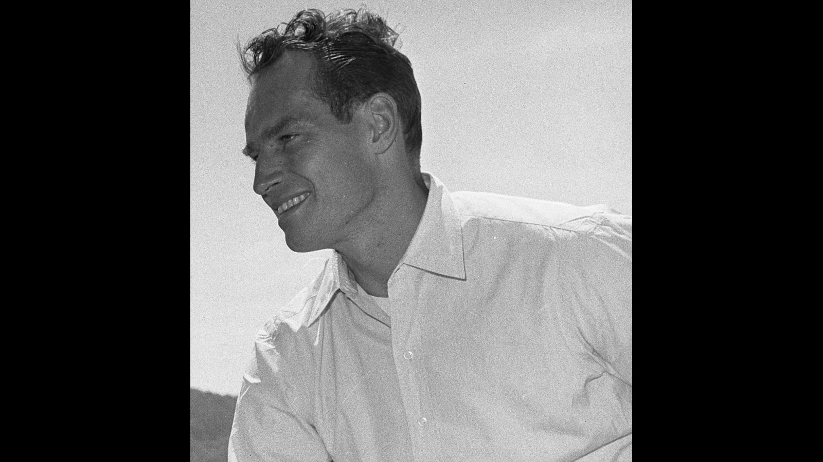 3. Burt Lancaster Turned Down $1 Million To Avoid Playing Ben-Hur