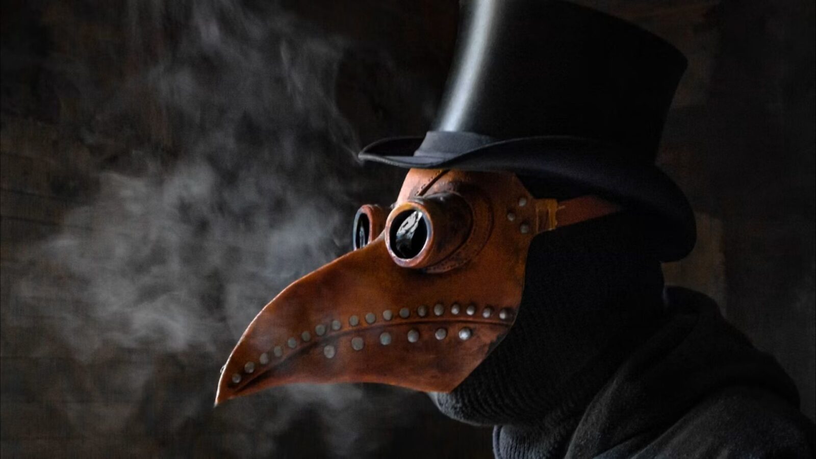 20 Black Death “Facts” Historians Now Say Are Actually Myths