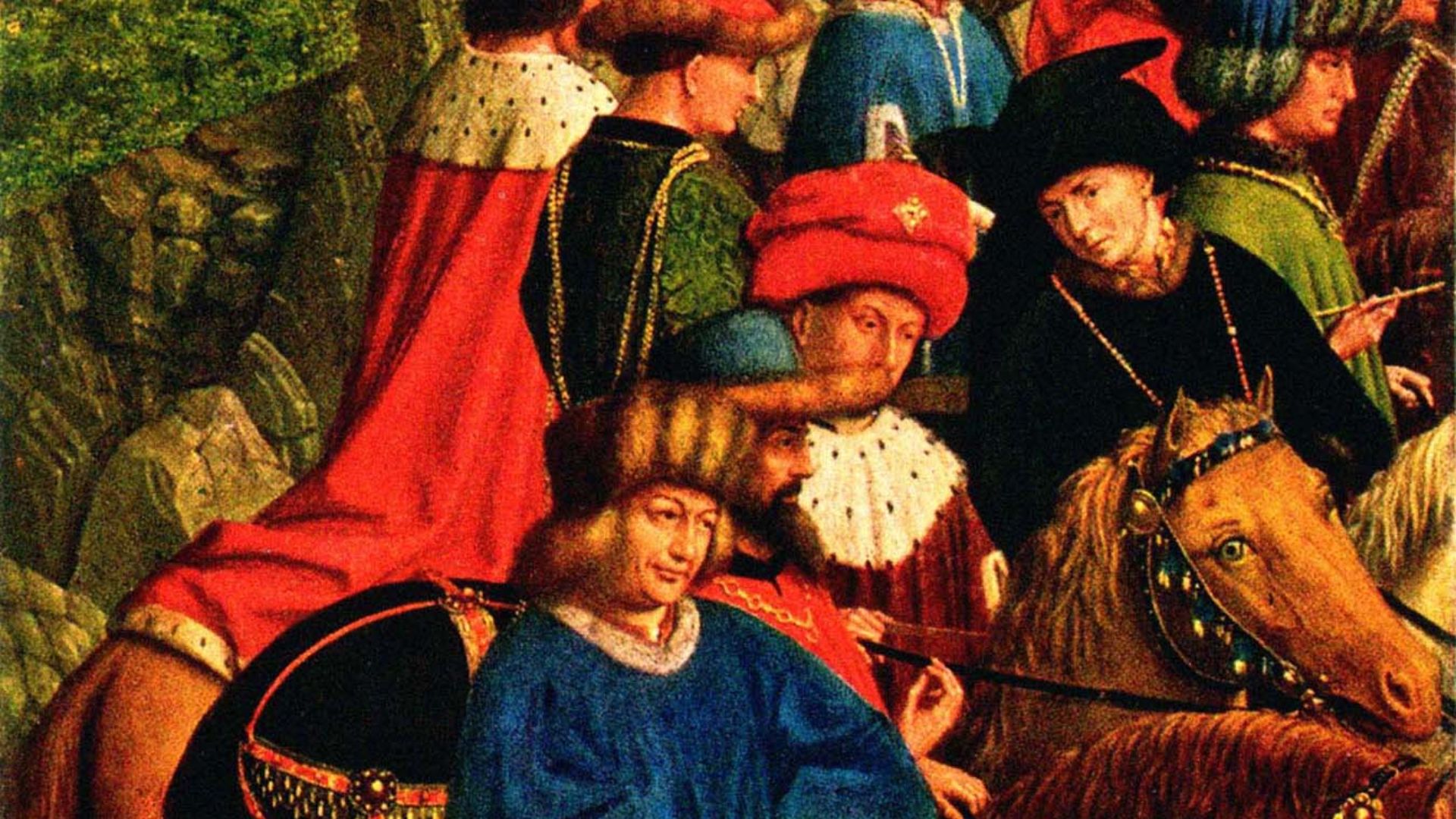 2. Les juges justes (1432)