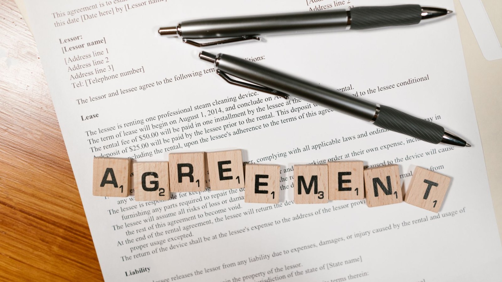 18. Une nouvelle règle a plafonné les commissions des agents à 10 %