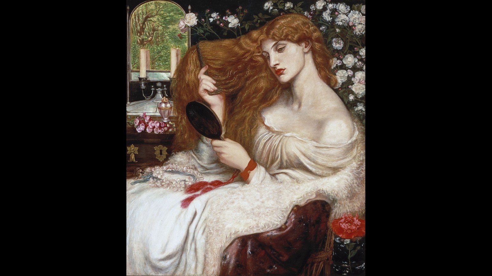 3. Lilith Was Invented To Patch A Plot Hole