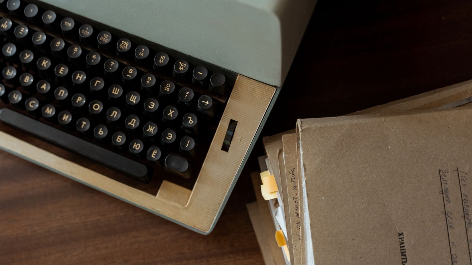 10. Des milliers de lettres pour faire la lumière sur chaque fait