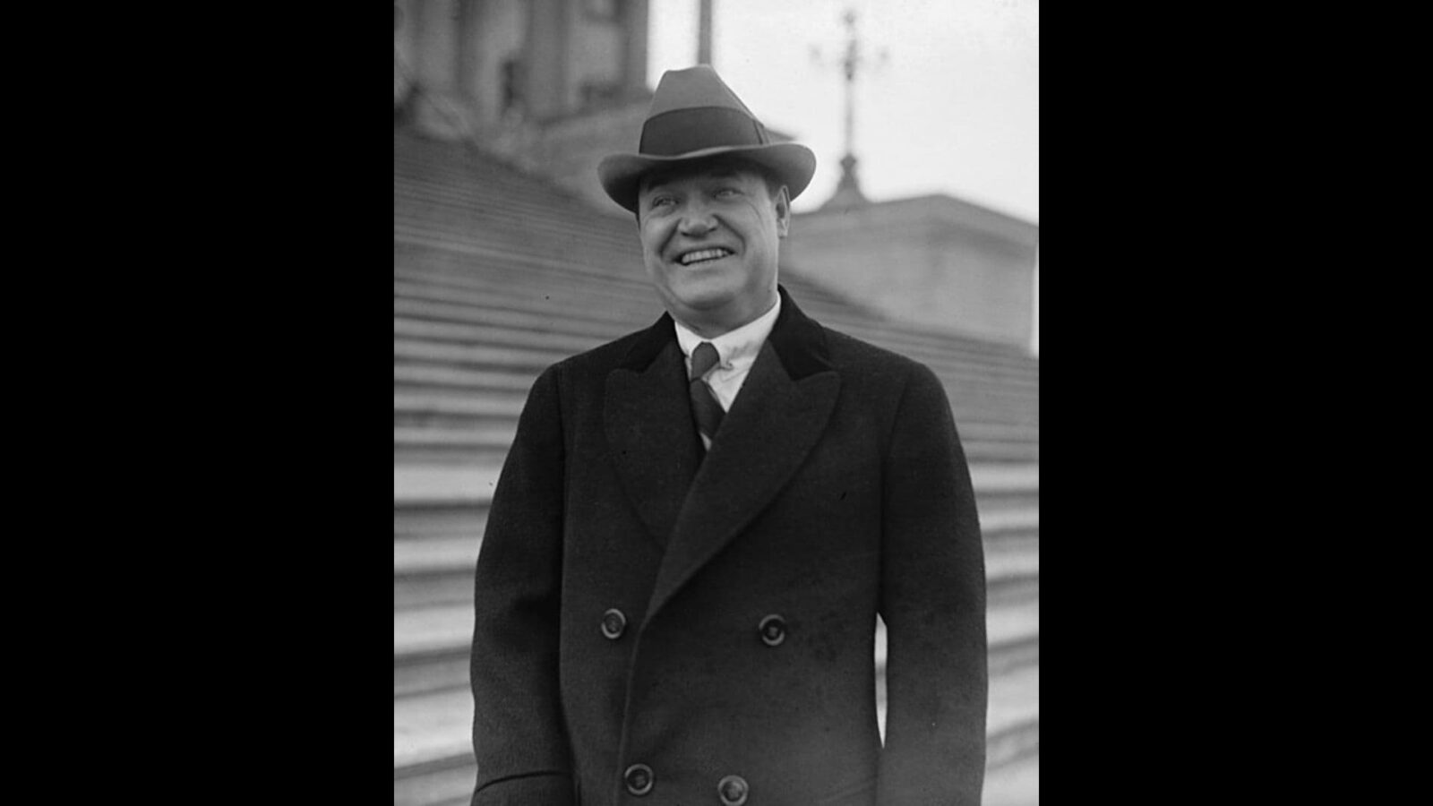 5. Harry Sinclair Served Prison Time For Tampering With His Jury