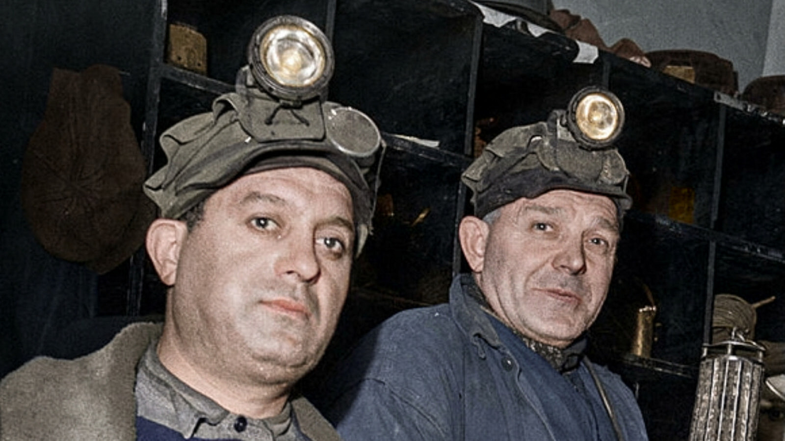 20 Old Jobs Where Losing Work Meant Losing Your Home Too