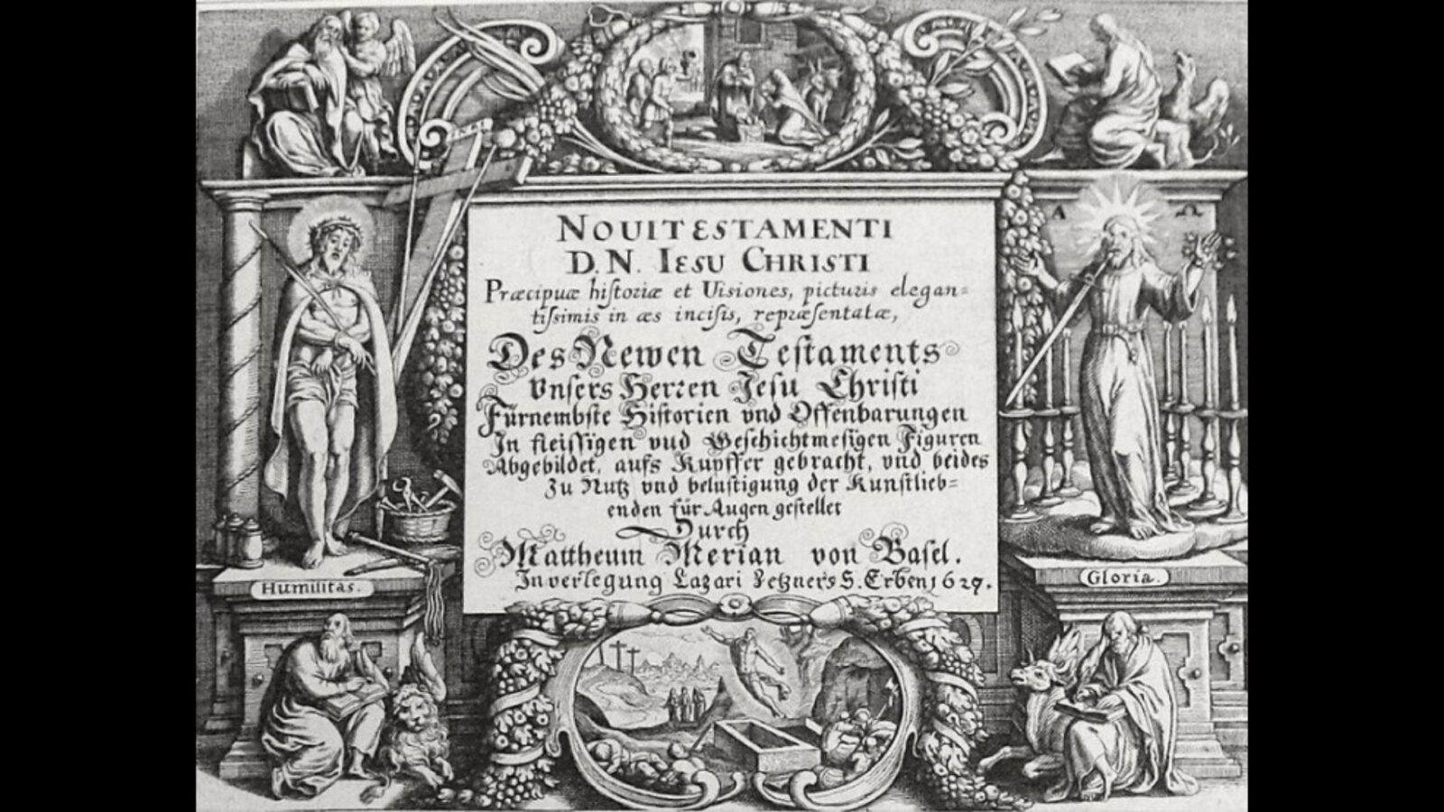 14. The Word "Archangel" Appears Only Twice In The New Testament