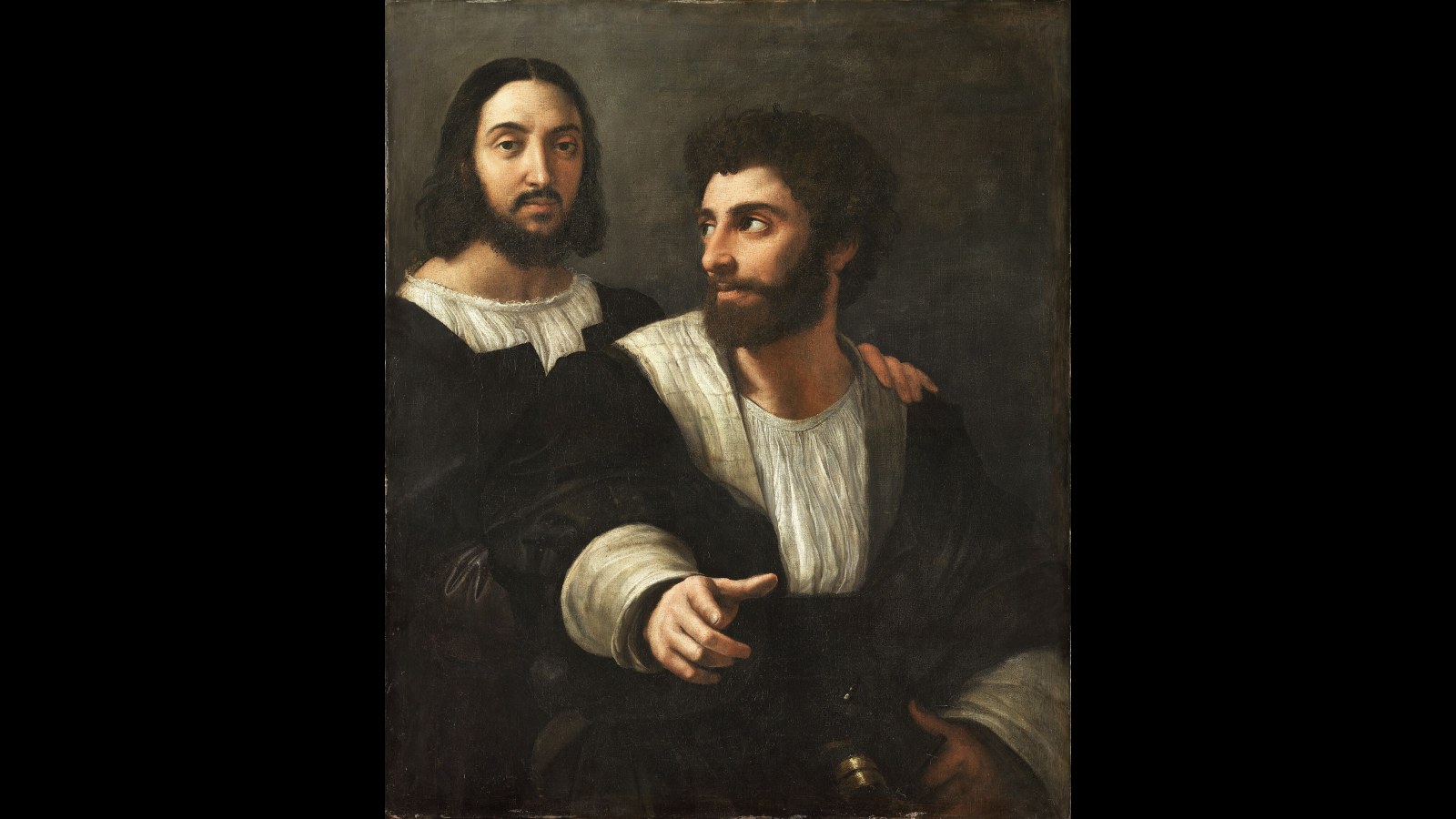7. La maladie mortelle de Raphaël a été aggravée par les saignées