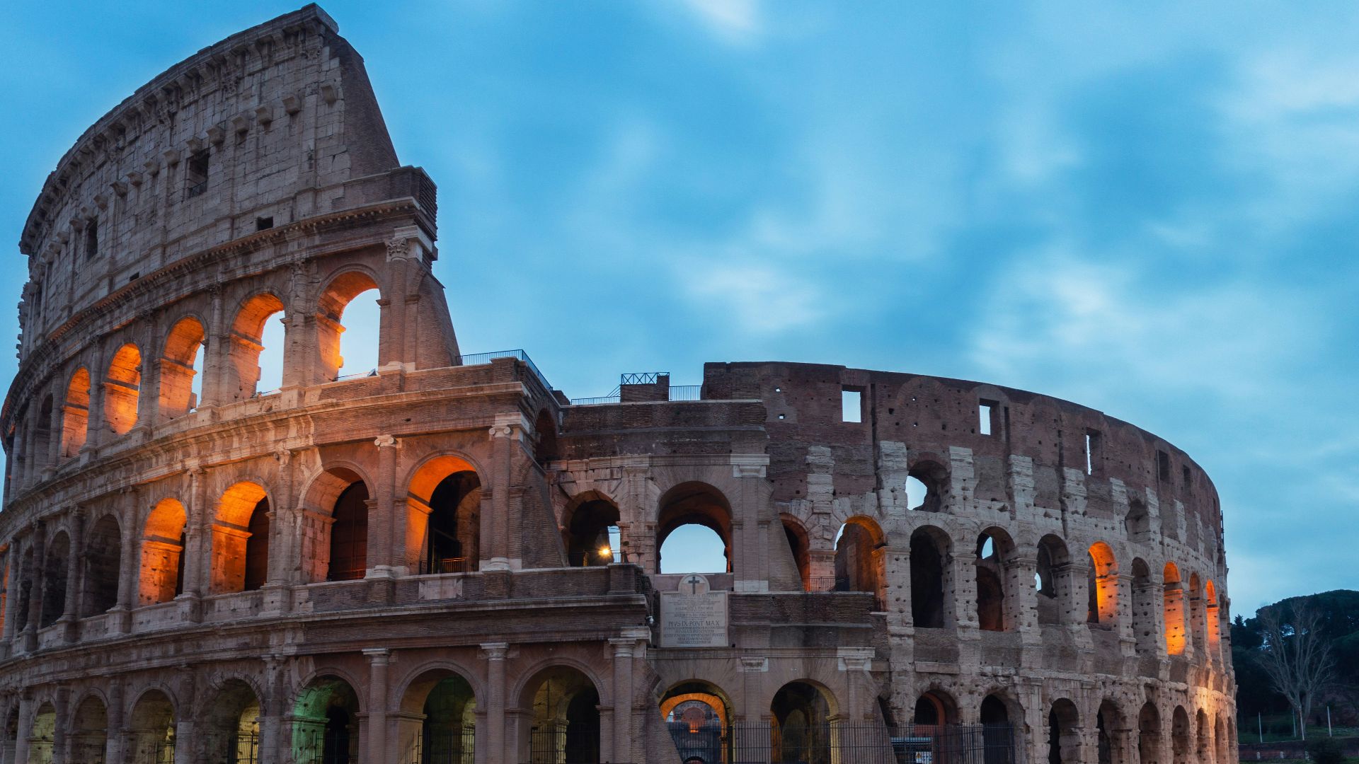 20. La Rome antique n'était pas un monde immuable