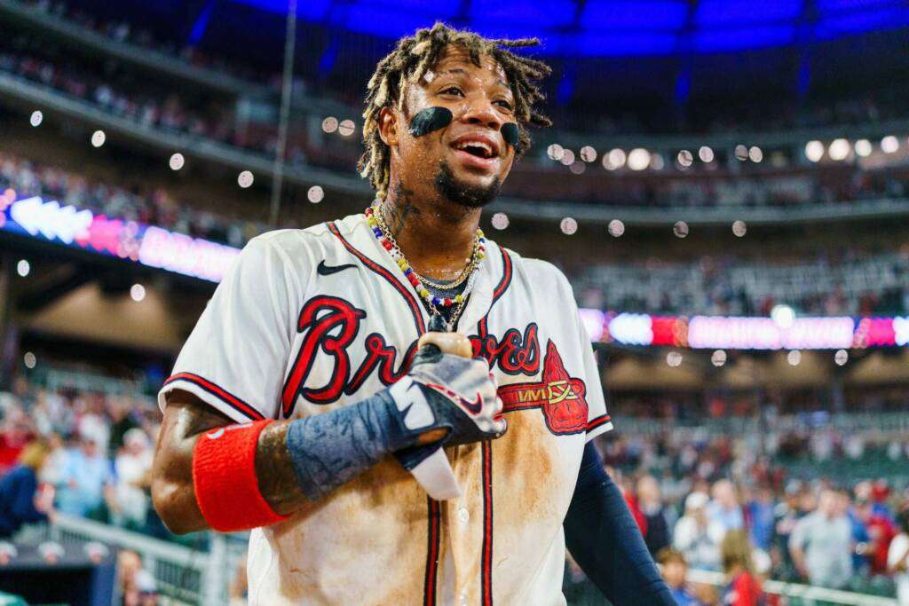 MLB in Brief: Ronald Acuña Jr. Traded? | Martin Maldonado to Detroit