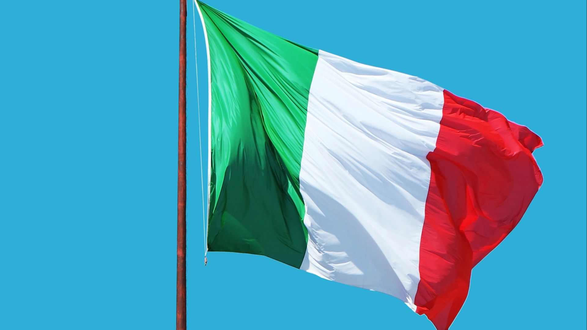 12. Italie