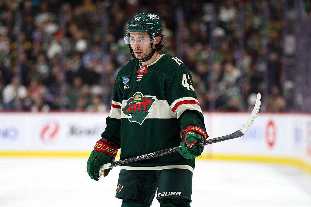 Quinn Hughes: Bill Guerin publicly admits he doesn’t know how to sign him