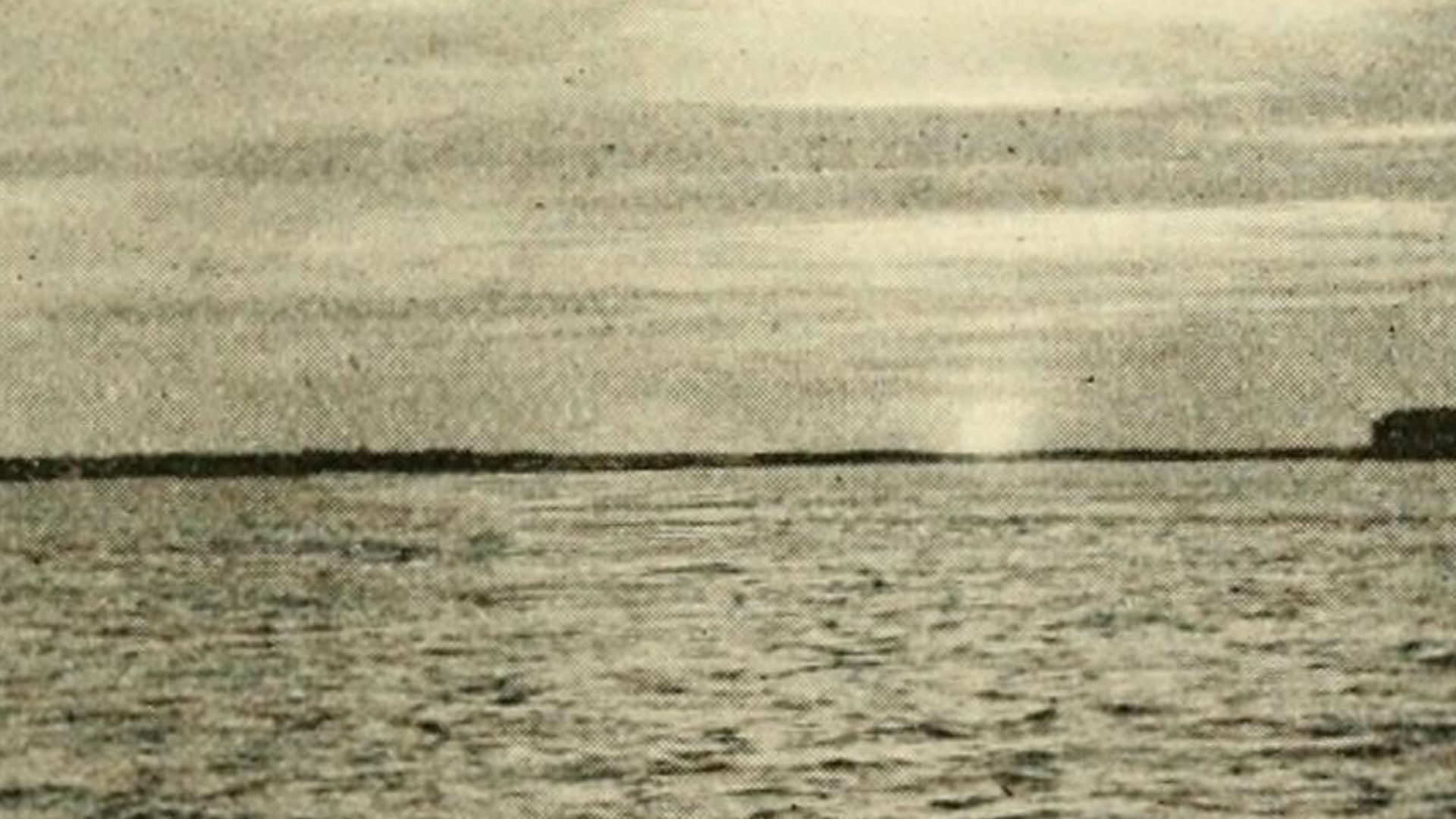 17. Les grandes lumières sibériennes et les phénomènes atmosphériques de 1908
