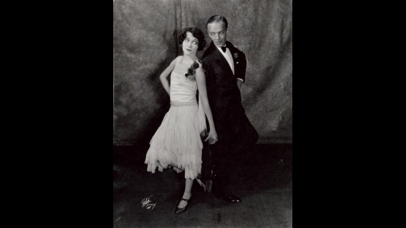 19. Adele Astaire Was The Star, Not Her Brother Fred