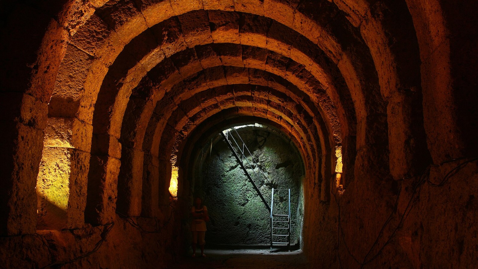 6. Archaeologists Thought They Found The Nekromanteion, Then Things Got Complicated