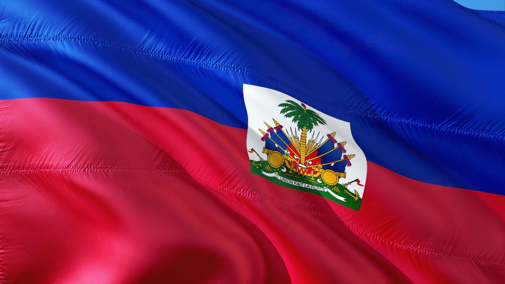 16. Haïti