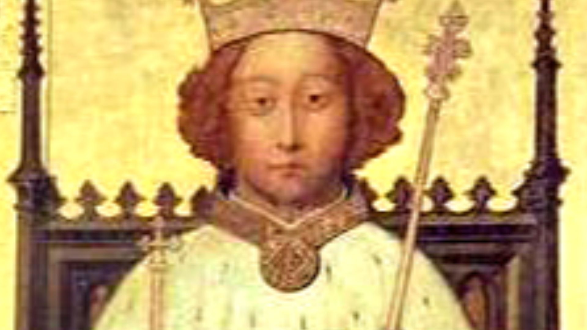 5. Richard II d'Angleterre
